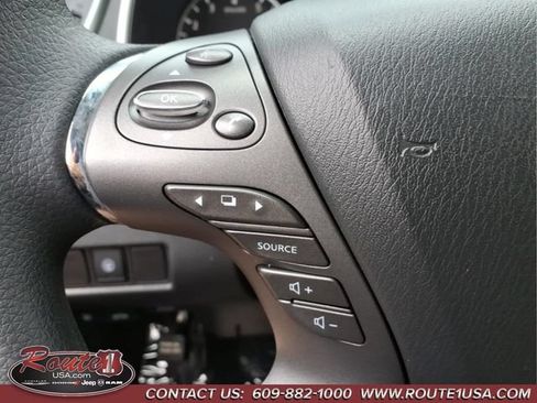 Used 2020 Nissan Murano S w/ Technology Package AWD/4WD image 29