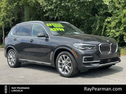 Used 2023 BMW X5 xDrive40i
