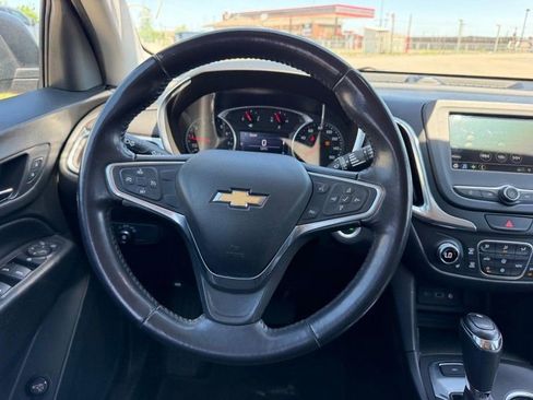 Used 2019 Chevrolet Equinox LT AWD/4WD image 10