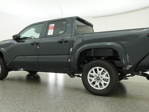 New 2026 Toyota Tacoma SR RWD image 20