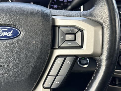 Used 2022 Ford F250 Lariat w/ Lariat Ultimate Package image 14