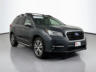 Used 2020 Subaru Ascent Touring w/ Popular Package #2A AWD/4WD video 1