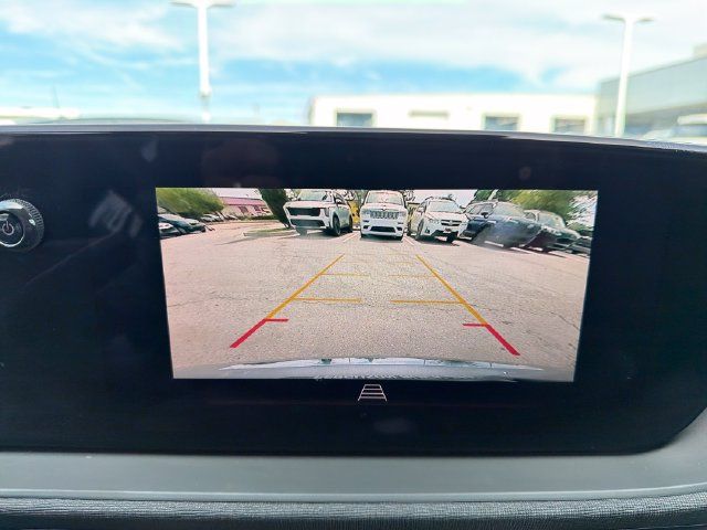 Used 2024 Buick Envista Avenir FWD image 13