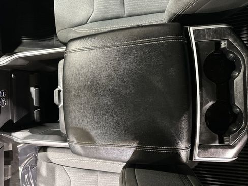 Used 2022 RAM 1500 Lone Star w/ Trailer Tow Group image 21