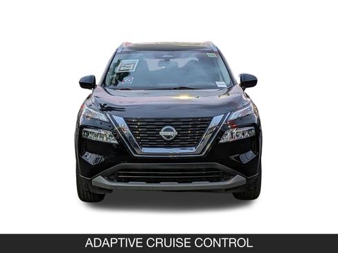 Certified 2023 Nissan Rogue SV w/ SV Premium B Package image 4