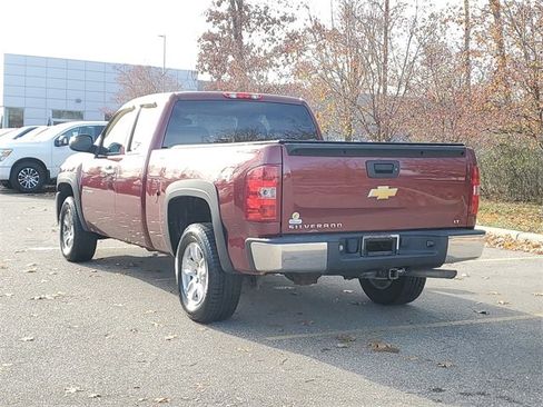 Used 2013 Chevrolet Silverado 1500 LT image 3
