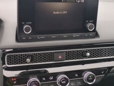 New 2026 Honda Civic Sport image 29