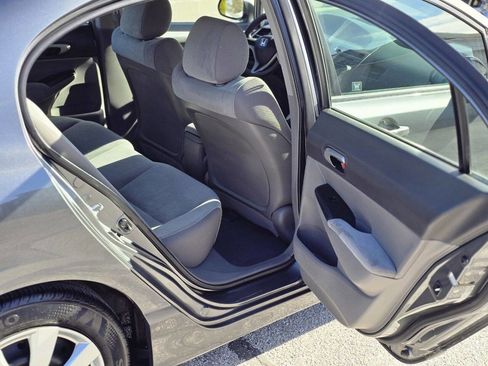 Used 2009 Honda Civic LX image 18
