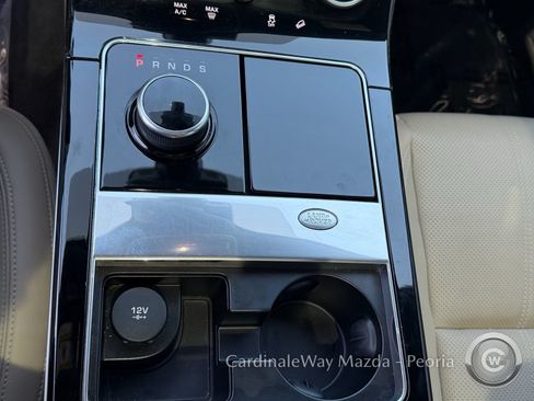 Used 2020 Land Rover Range Rover Velar R-Dynamic S AWD/4WD image 28