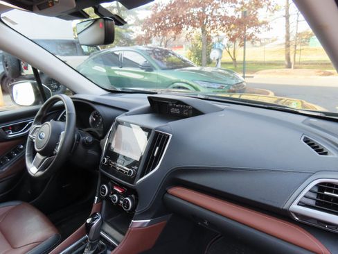 Used 2024 Subaru Forester Touring w/ POP Package 3 image 17