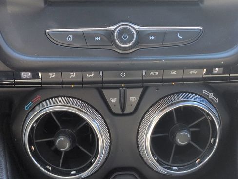 Certified 2016 Chevrolet Camaro LT image 28