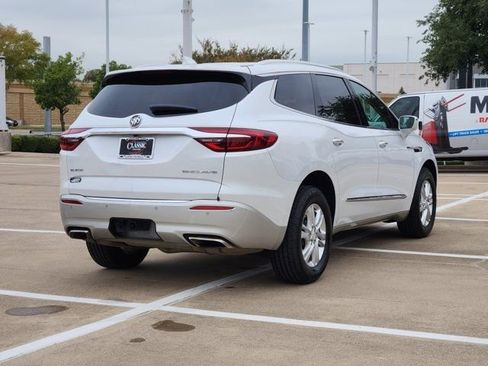 Used 2018 Buick Enclave Essence w/ Trailering Package image 14