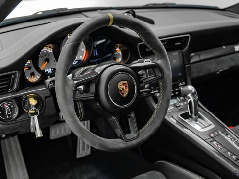 Used 2019 Porsche 911 GT2 RS w/ Weissach Package image 57