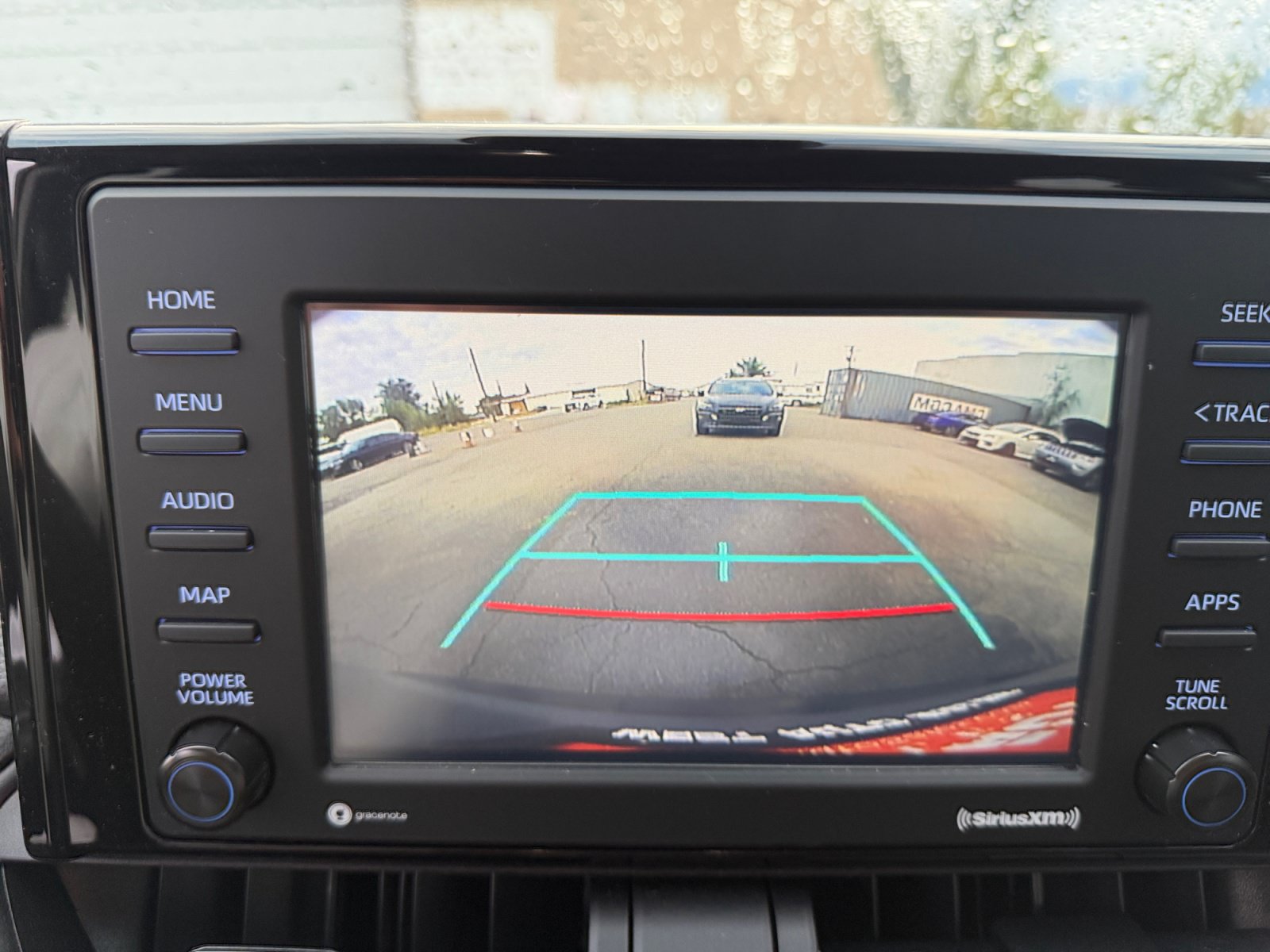 Used 2022 Toyota RAV4 XLE w/ Convenience Package AWD/4WD image 24