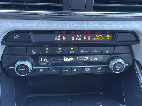 Used 2023 MAZDA CX-9 Signature image 30