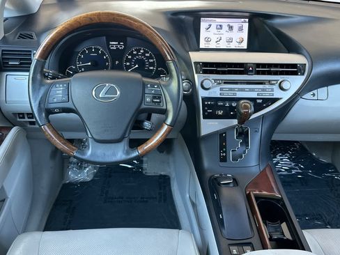 Used 2010 Lexus RX 350 AWD image 15