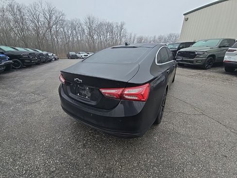 Used 2023 Chevrolet Malibu LT image 7