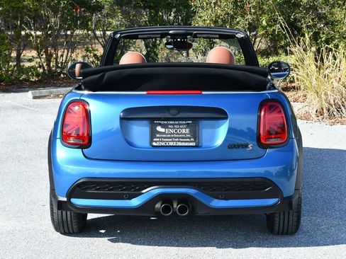 Used 2023 MINI Cooper S image 37
