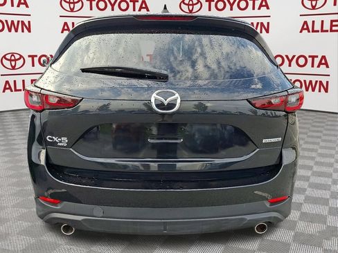 Used 2023 MAZDA CX-5 AWD 2.5 S image 5