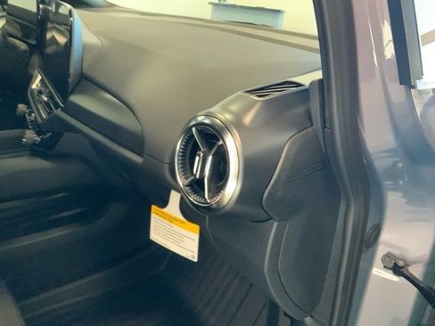 New 2026 Chevrolet Equinox EV LT w/ Comfort Package image 22