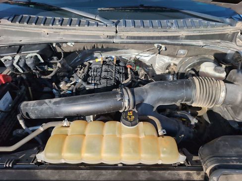 Used 2021 Ford Expedition Limited AWD/4WD image 13