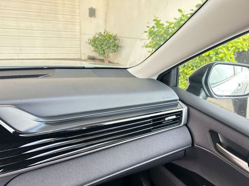 Used 2025 Toyota Camry LE image 35