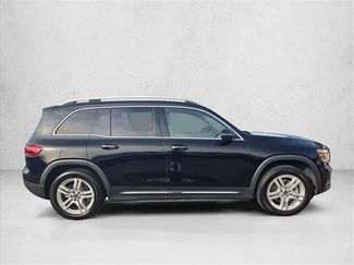Used 2020 Mercedes-Benz GLB 250 video 4