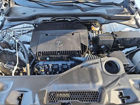 Certified 2023 Acura MDX w/Technology Package image 32