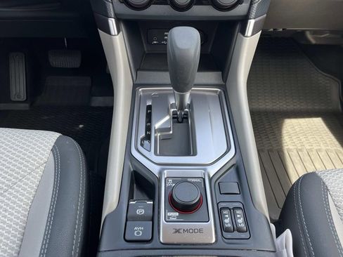 Certified 2023 Subaru Forester Premium AWD/4WD image 16