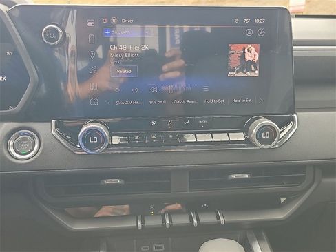 New 2026 Chevrolet Colorado Trail Boss image 8