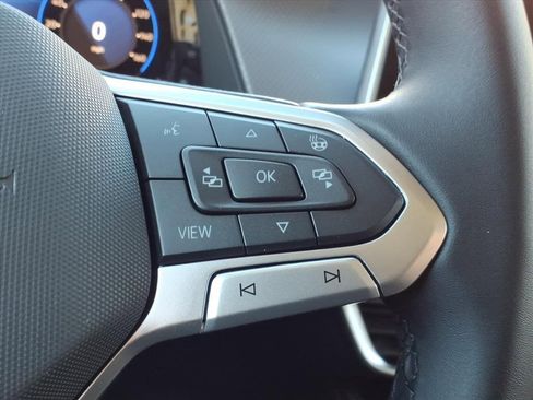 New 2026 Volkswagen Atlas Peak Edition AWD/4WD image 12