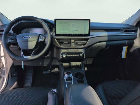 New 2026 Ford Escape SE image 5