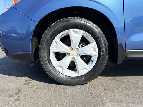 Used 2015 Subaru Forester 2.5i Limited AWD/4WD image 41