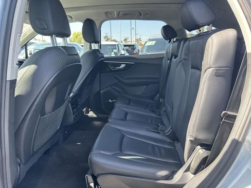 Used 2024 Audi Q7 2.0T Premium Plus image 27