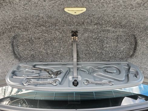 Used 2005 BMW M3 Coupe image 14