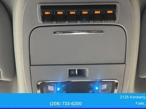 Used 2024 Ford F350 Lariat w/ Sport Appearance Package image 29