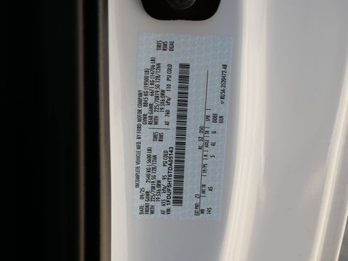Used 2026 Ford F550 4x4 Regular Cab Super Duty image 35