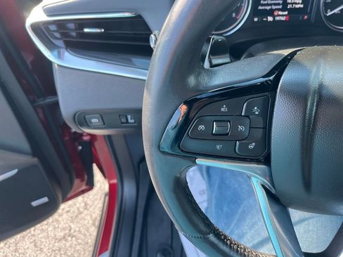 Used 2024 Buick Enclave Essence w/ Experience Buick Package image 11