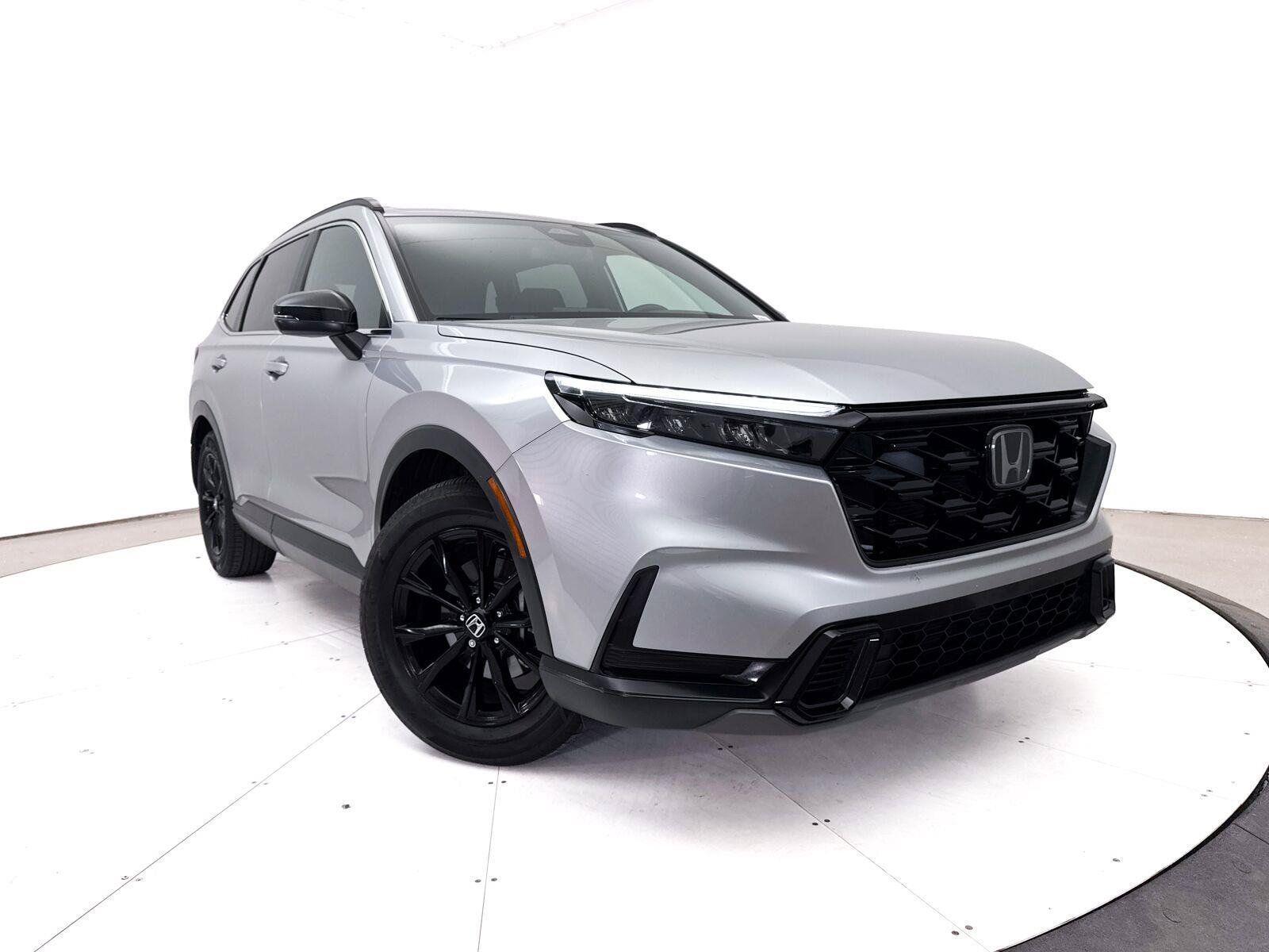 Used 2023 Honda CR-V Sport image 1