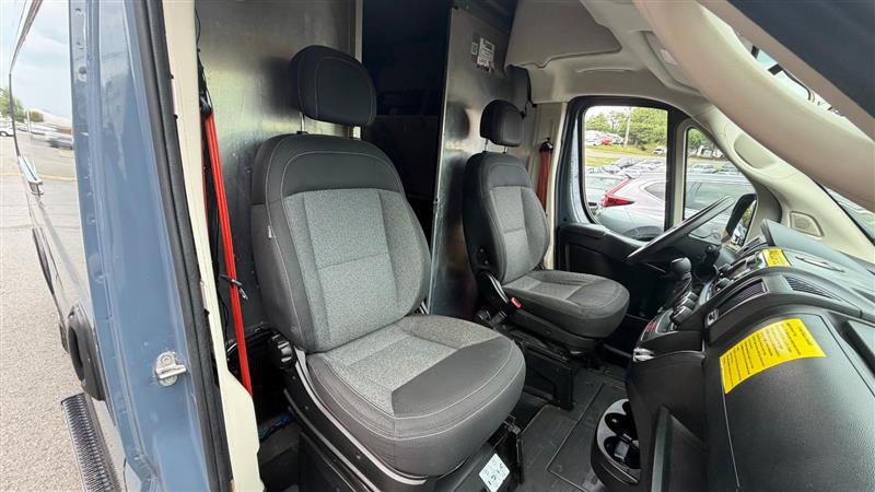 Used 2020 RAM ProMaster 3500 FWD image 14