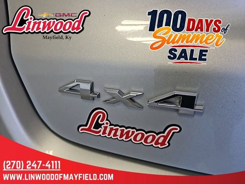 Used 2025 Jeep Compass Limited AWD/4WD image 11