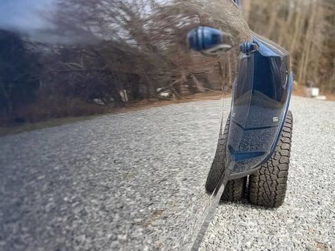 Used 2023 RAM 3500 Limited image 10