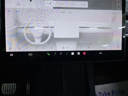 Used 2021 Tesla Model Y Performance image 24