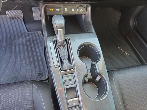 Used 2025 Honda Civic LX image 23