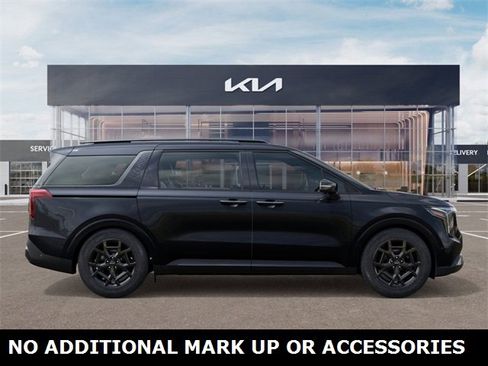 New 2026 Kia Carnival SX Prestige image 7