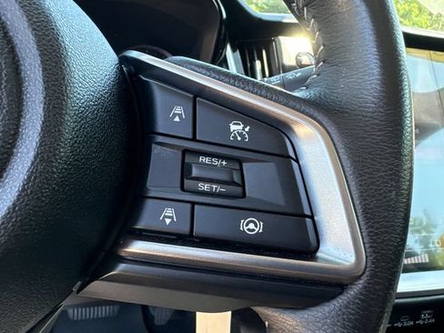 Certified 2024 Subaru Outback Premium AWD/4WD image 31