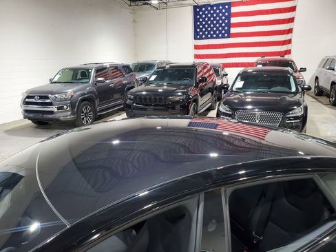 Used 2024 Tesla Model S image 49