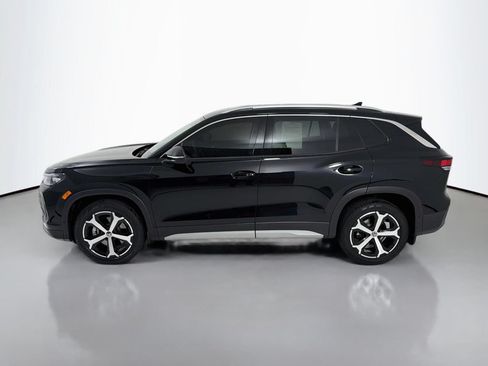 Used 2025 Volkswagen Tiguan SE AWD/4WD image 4