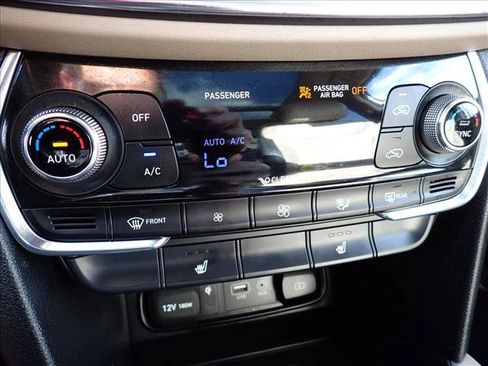 Used 2020 Hyundai Santa Fe SEL AWD/4WD image 21