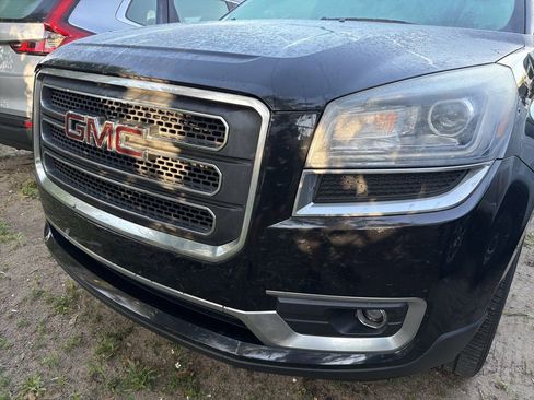 Used 2013 GMC Acadia SLT FWD image 2